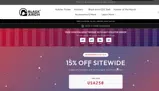 Black Arch Holsters coupon verification screenshot
