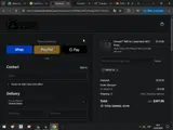 Black Arch Holsters coupon verification screenshot