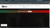 Black Arch Holsters coupon verification screenshot