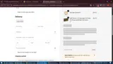 Black Basin Outdoors coupon verification screenshot