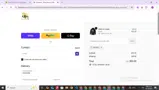 10DEQU coupon verification screenshot