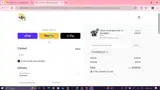 HOTDEALS10 coupon verification screenshot