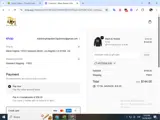 HOTDEALS10 coupon verification screenshot