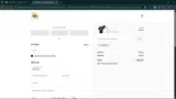 QAJA10 coupon verification screenshot