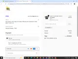 NEWDAY coupon verification screenshot