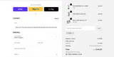 EM10 coupon verification screenshot