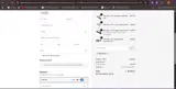 WELCOME10 coupon verification screenshot