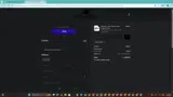 WELCOME coupon verification screenshot