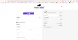 WELCOME coupon verification screenshot