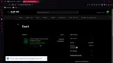 hurtfulsheep coupon verification screenshot