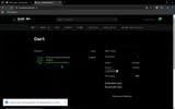 preciousguineap coupon verification screenshot