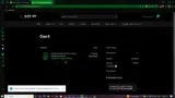 caringragdoll coupon verification screenshot