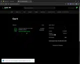 enchantingghari coupon verification screenshot