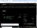 unluckyibis coupon verification screenshot