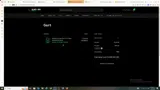 needyhornet coupon verification screenshot