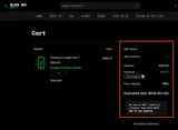 enchantingghari coupon verification screenshot