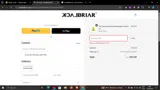 BLACKFRIDAY10 coupon verification screenshot