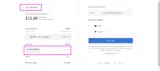 BLACKFRIDAY10 coupon verification screenshot