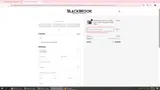 WELCOME10 coupon verification screenshot