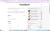 THANKS30 coupon verification screenshot