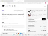 IMSARAHSTEPANEK coupon verification screenshot
