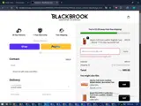 flash25 coupon verification screenshot