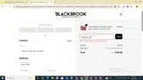 blackfriday30 coupon verification screenshot
