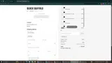 Black Buffalo coupon verification screenshot