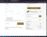 Black Buffalo coupon verification screenshot