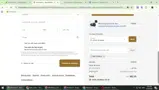 Black Buffalo coupon verification screenshot