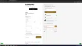 Black Buffalo coupon verification screenshot