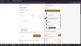 Black Buffalo coupon verification screenshot