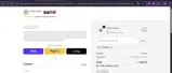 LUCKYME15 coupon verification screenshot