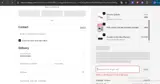 JAN20 coupon verification screenshot
