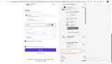 BUNDLE coupon verification screenshot