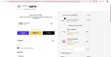 BEAUTYBAKER coupon verification screenshot