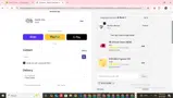 BEAUTYBABE coupon verification screenshot