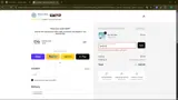 WARM10 coupon verification screenshot