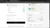 WARM10 coupon verification screenshot