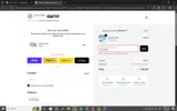 WARM10 coupon verification screenshot