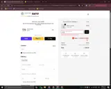 KIT10 coupon verification screenshot