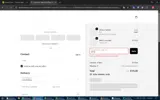 KIT10 coupon verification screenshot
