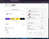 WAXINGQUEEN coupon verification screenshot