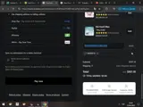 WARM10 coupon verification screenshot