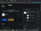 KIT10 coupon verification screenshot