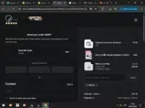 MAY20 coupon verification screenshot