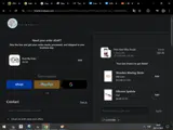 LUCKYME coupon verification screenshot