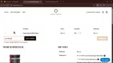 marchbogo coupon verification screenshot