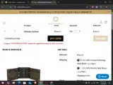 CPNEWSLETTER coupon verification screenshot