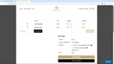 10OFFCANNA coupon verification screenshot